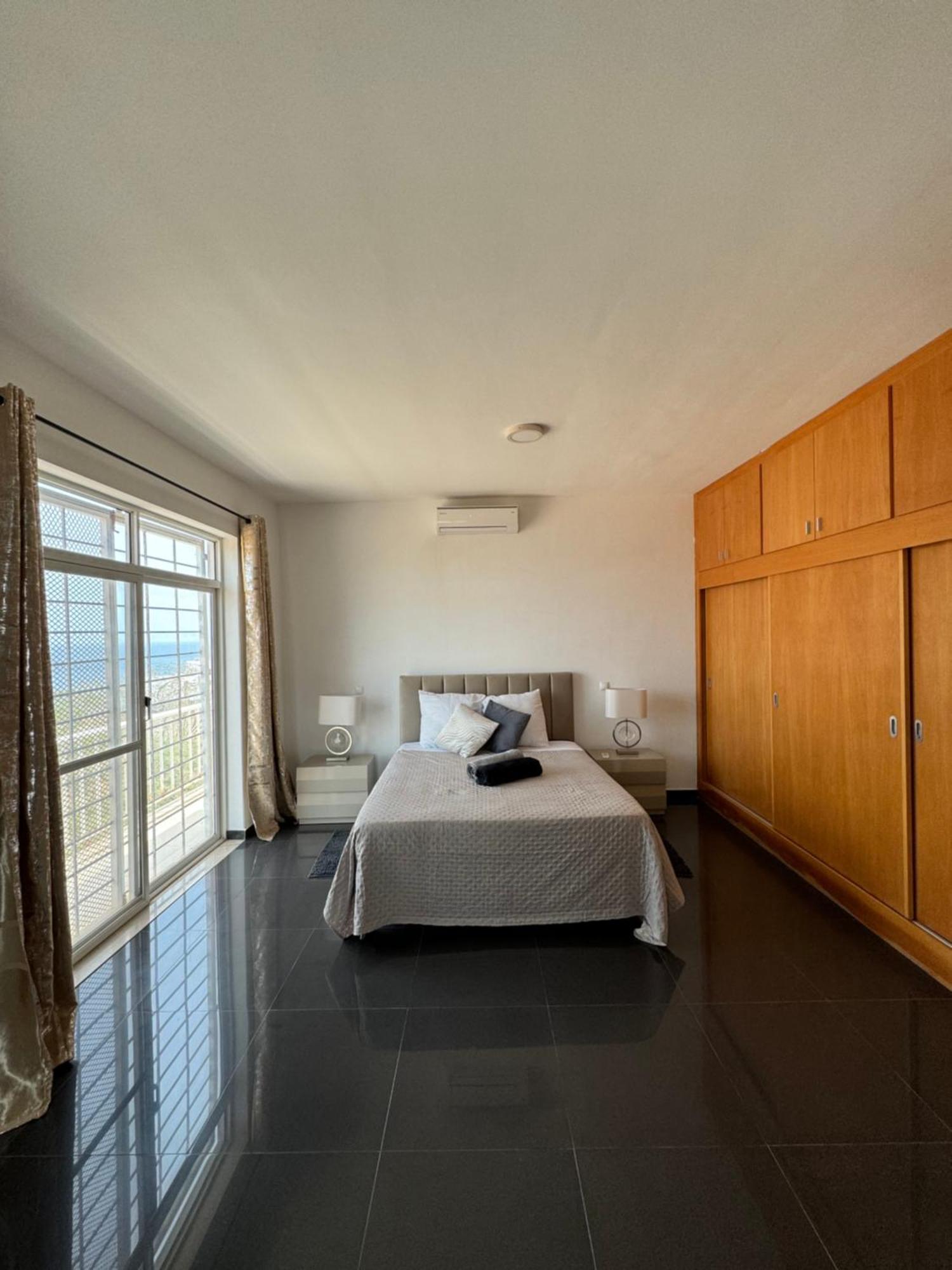 Villa Residencial Eunice Praia Zewnętrze zdjęcie