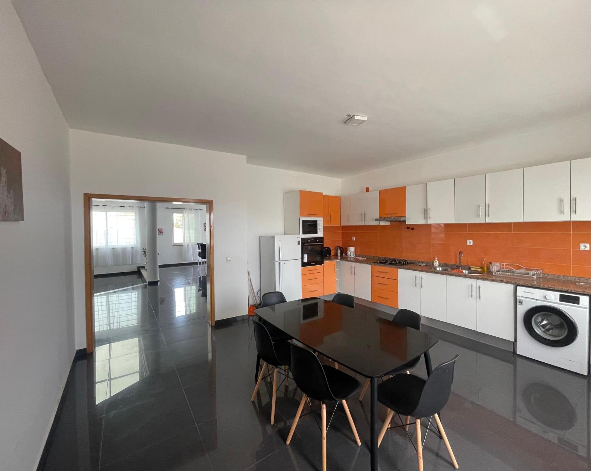 Villa Residencial Eunice Praia Zewnętrze zdjęcie