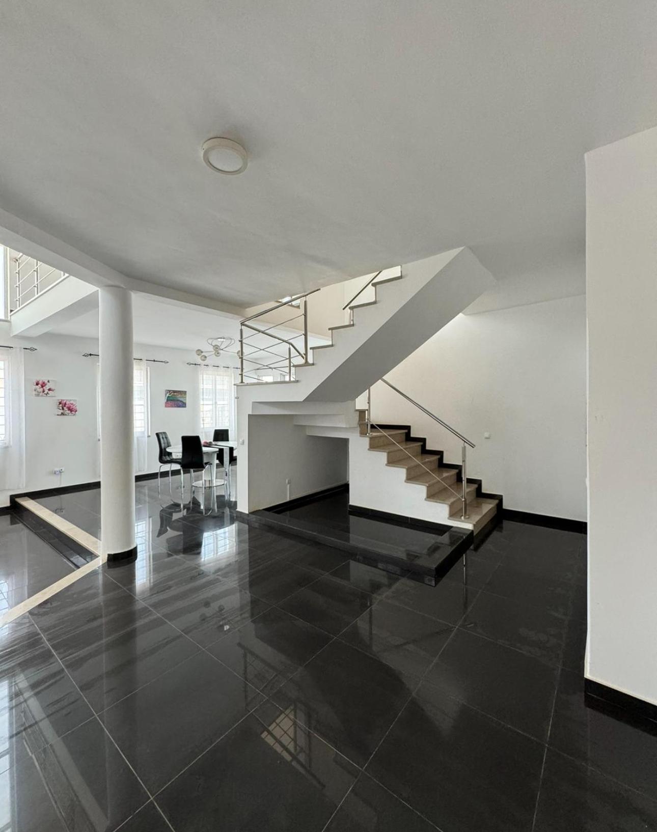 Villa Residencial Eunice Praia Zewnętrze zdjęcie