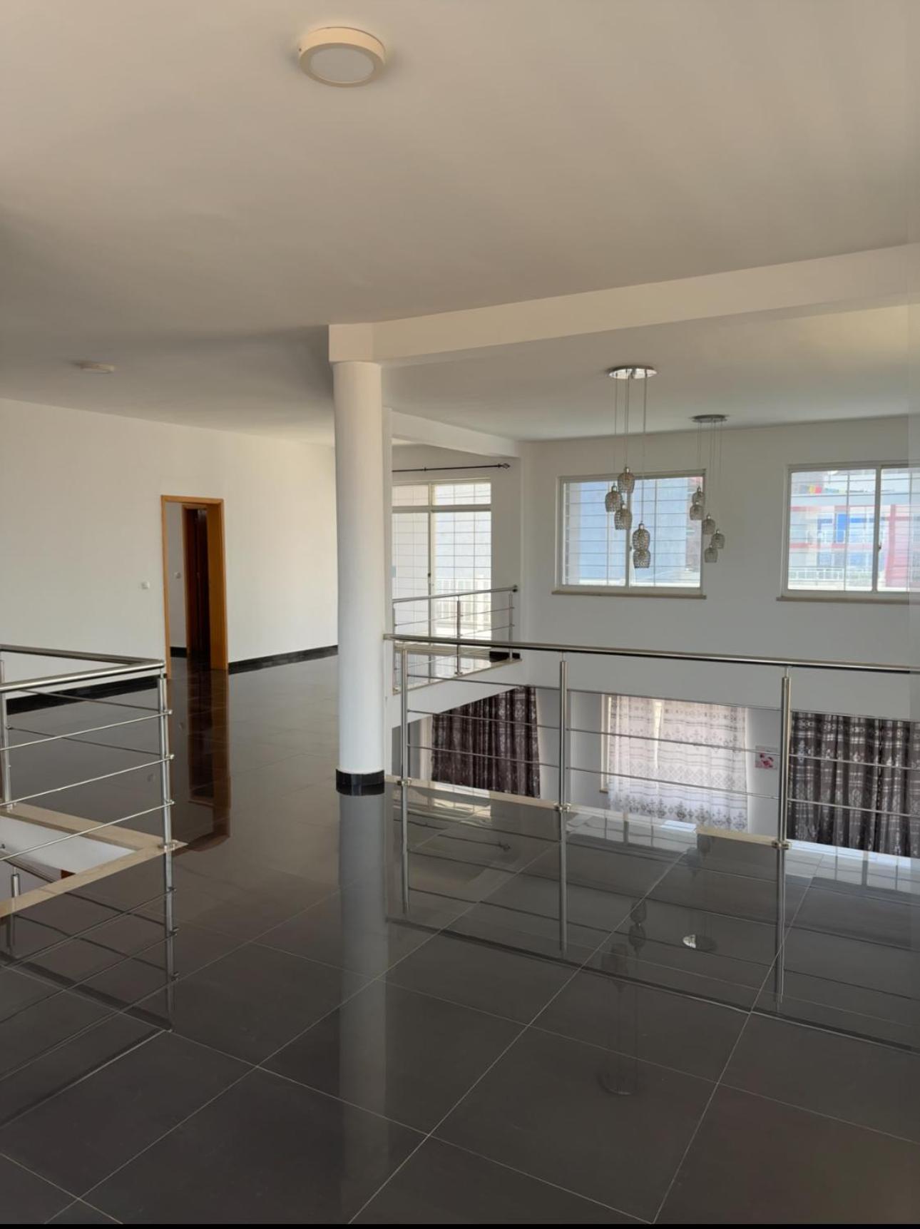 Villa Residencial Eunice Praia Zewnętrze zdjęcie