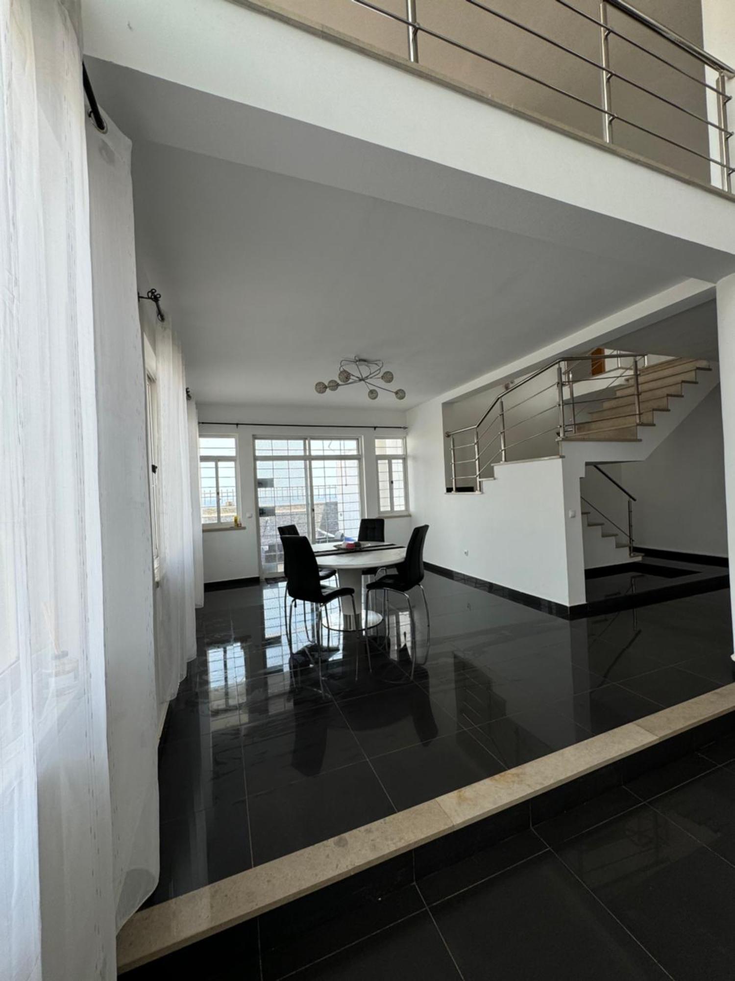 Villa Residencial Eunice Praia Zewnętrze zdjęcie