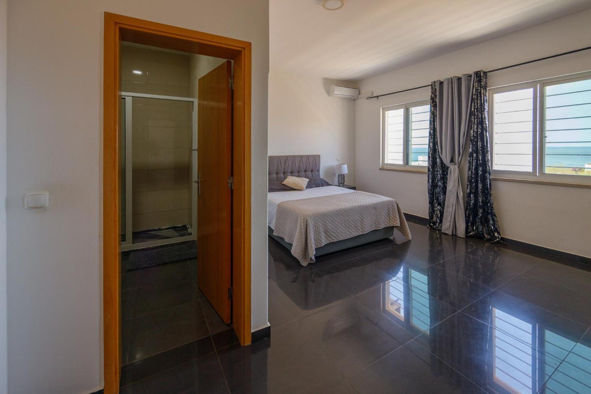 Villa Residencial Eunice Praia Zewnętrze zdjęcie